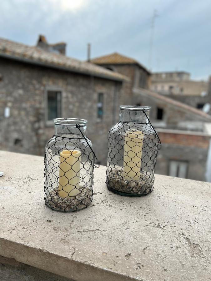 Serena E' Viterbo Buitenkant foto