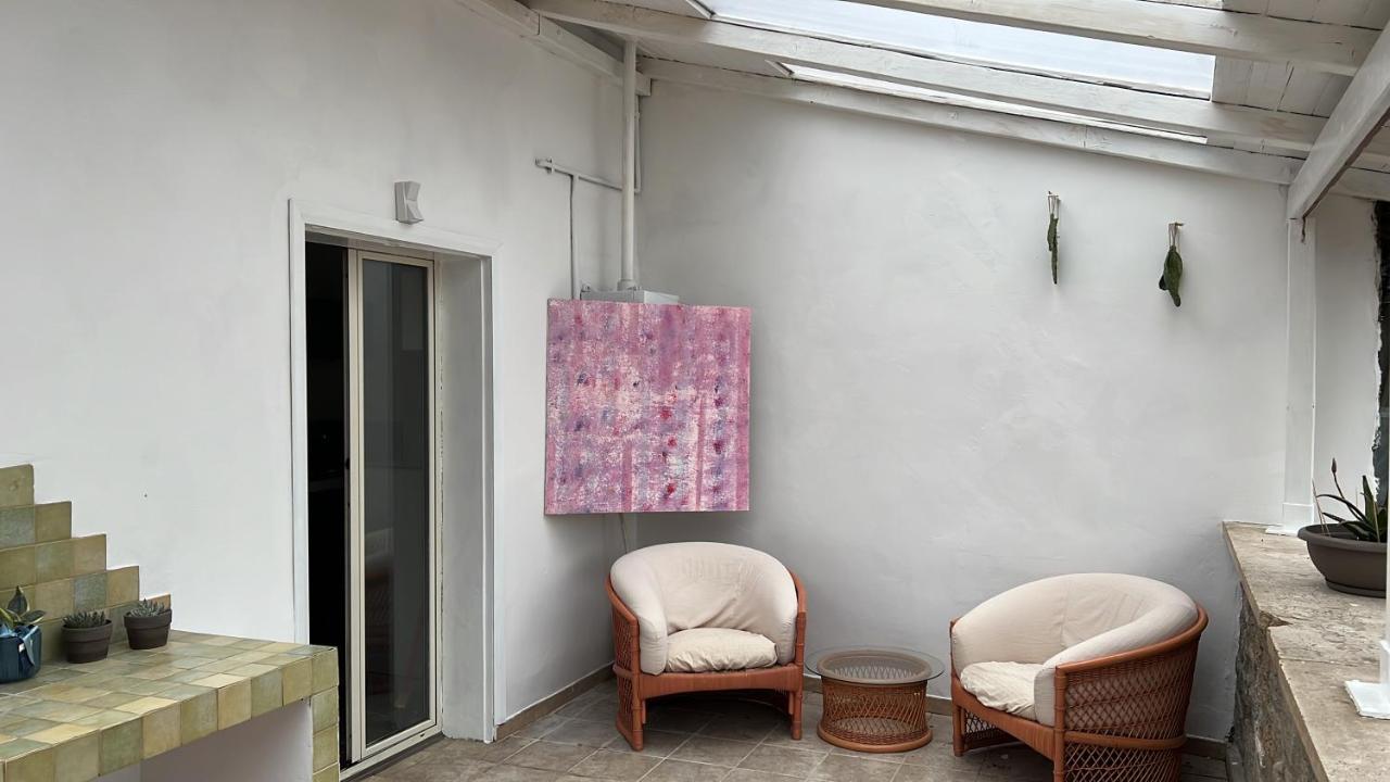 Serena E' Viterbo Buitenkant foto