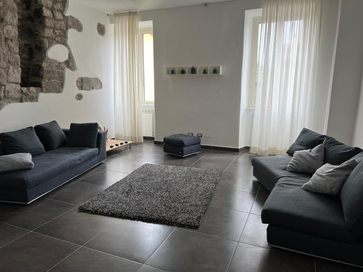 Serena E' Viterbo Buitenkant foto